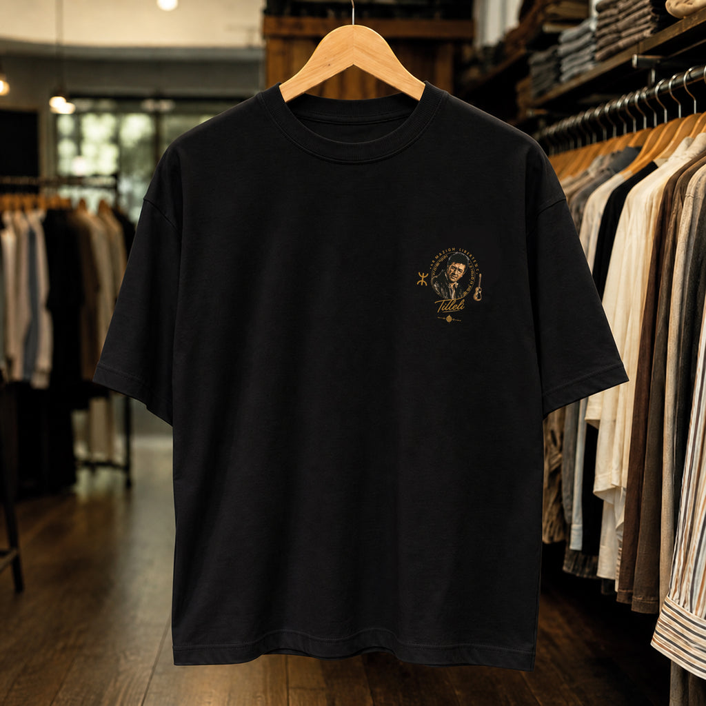 T-shirt Matoub - New collection 2026